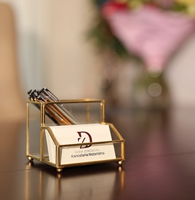 kancelaria notarialna płock