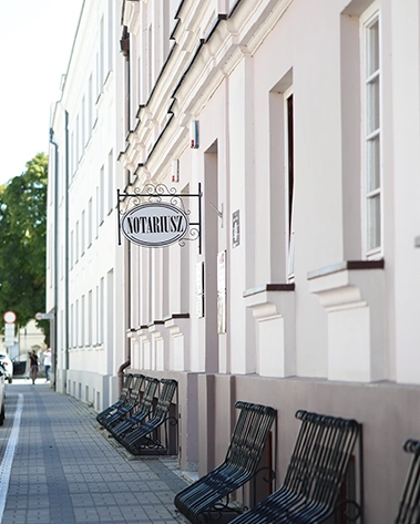Kancelaria Notarialna Daria Zdrojeska Płock - kontakt